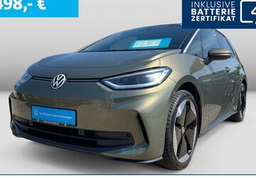 VW ID.3 8.159 km 38.880 &euro; Backnang 71522