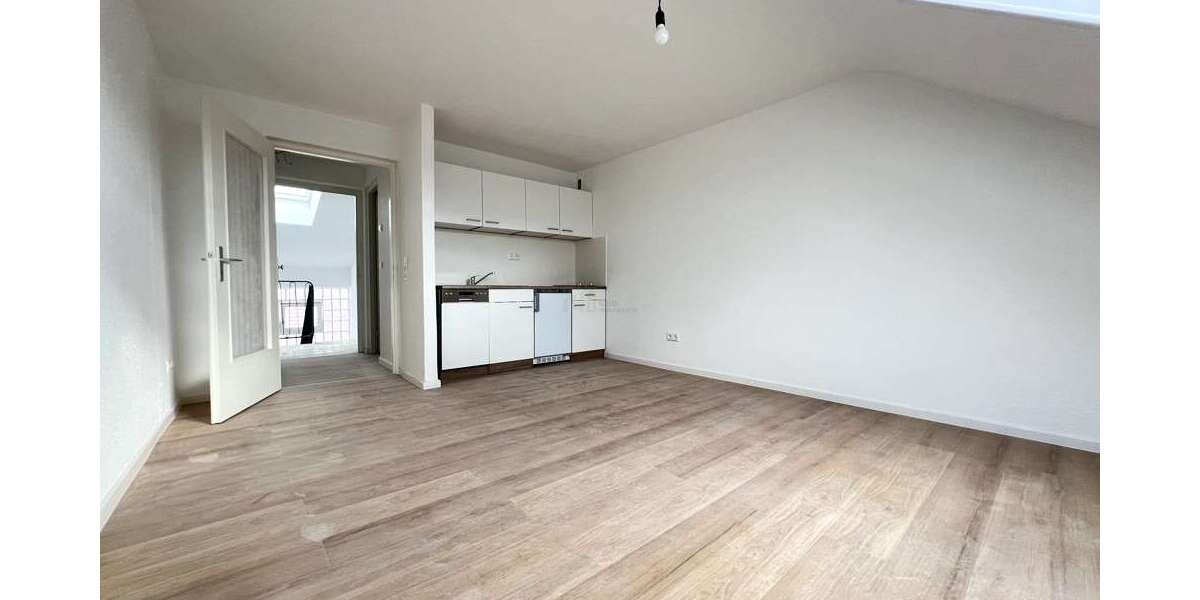Etagenwohnung Lauffen am Neckar - 1 Zimmer, 25 m&sup2;, 550&euro; | Angebot:27514227