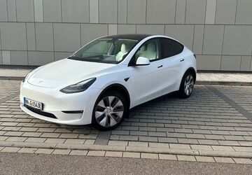 Tesla Model Y 69.500 km 37.800 &euro; Heilbronn 74080