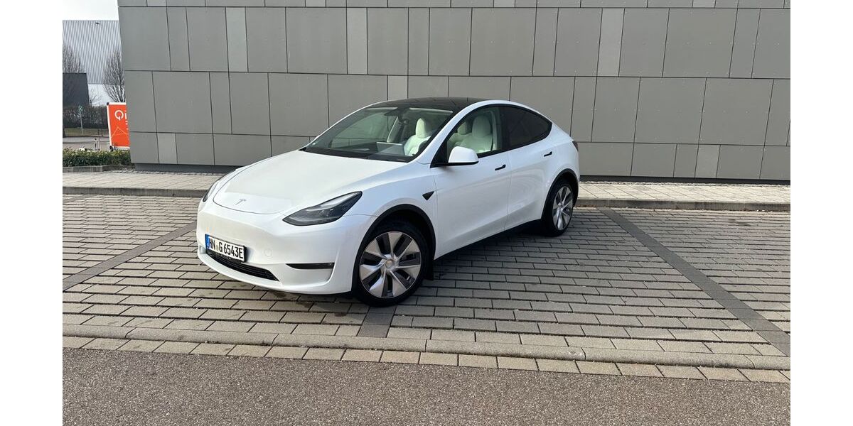 Tesla Model Y 69.500 km 37.800 &euro; Heilbronn 74080