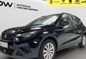 Seat Arona 79.400 km 14.680 &euro; Heilbronn 74076
