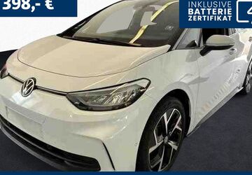 VW ID.3 31.302 km 29.930 &euro; Backnang 71522