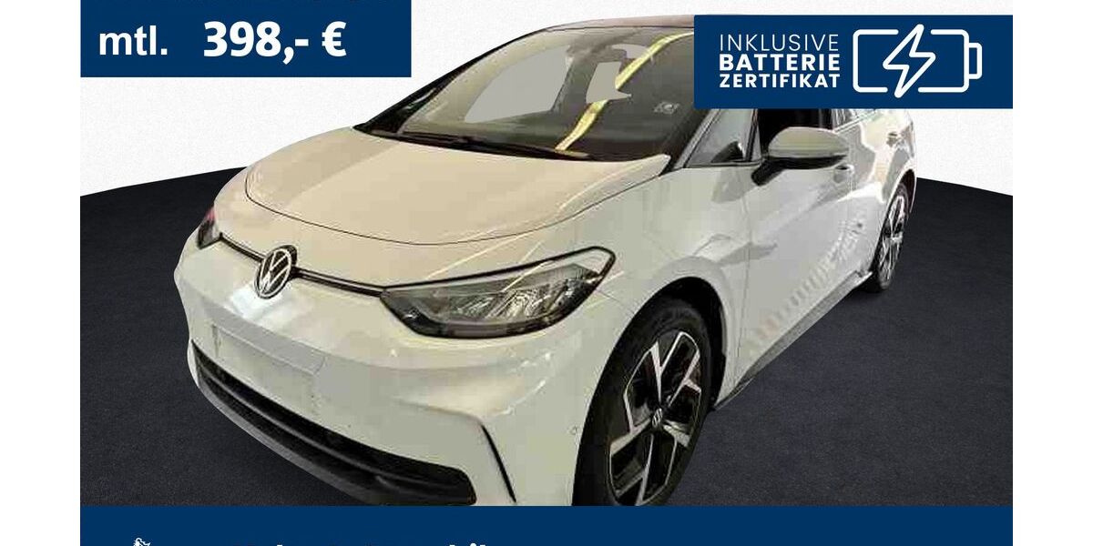 VW ID.3 31.302 km 29.930 &euro; Backnang 71522