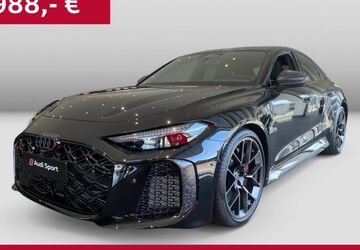 Audi RS5 2.500 km 123.555 &euro; Ludwigsburg 71636
