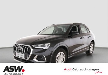 Audi Q3 20.300 km 32.930 &euro; Heilbronn 74074