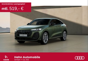 Audi Q5 5.200 km 66.990 &euro; Ludwigsburg 71636