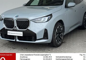 BMW X3 7.129 km 53.839 &euro; Heilbronn 74074