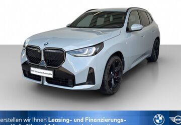 BMW X3 13.801 km 61.190 &euro; Heilbronn 74076