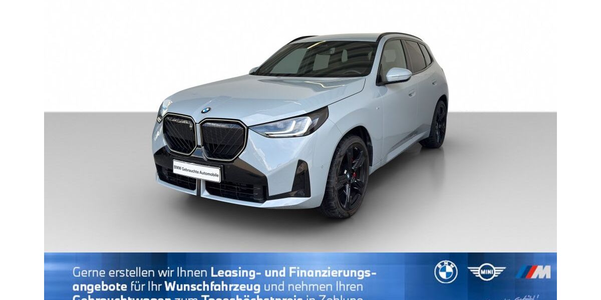 BMW X3 13.801 km 61.190 &euro; Heilbronn 74076