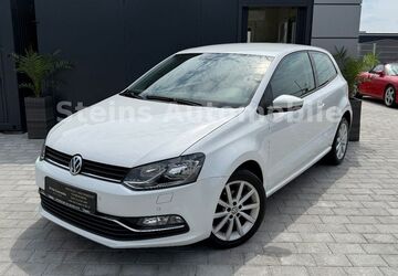 VW Polo 170.000 km 6.490 &euro; Bad Rappenau 74906