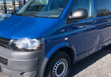 VW T5 Transporter 265.000 km 10.950 &euro; Öhringen 74613
