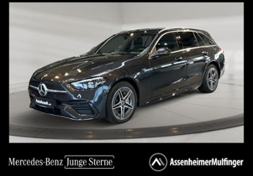Mercedes-Benz C 300 9.789 km 47.997 &euro; Heilbronn 74072