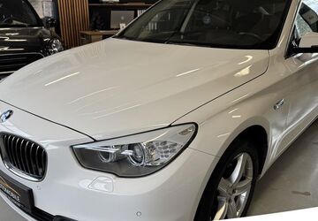 BMW 530 136.000 km 18.990 &euro; Heilbronn 74078