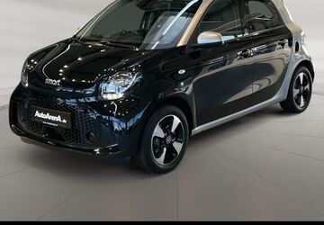 Smart ForFour 33.730 km 9.859 &euro; Heilbronn 74072