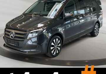 Mercedes-Benz Vito 16.123 km 59.289 &euro; Neckarsulm-Obereisesheim 74172