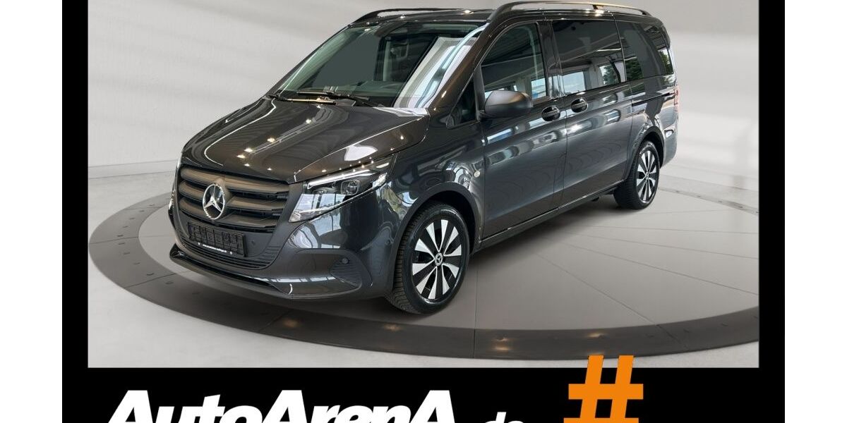 Mercedes-Benz Vito 16.123 km 59.289 &euro; Neckarsulm-Obereisesheim 74172