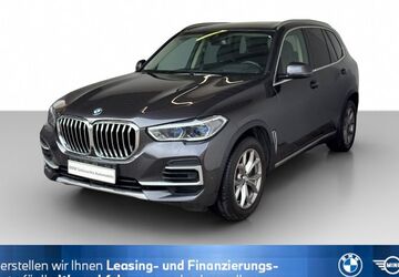 BMW X5 126.378 km 43.480 &euro; Heilbronn 74076