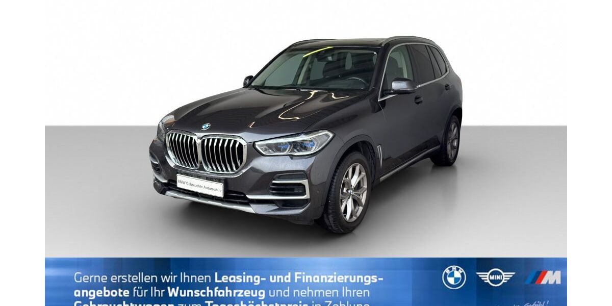 BMW X5 126.378 km 43.480 &euro; Heilbronn 74076
