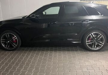 Audi SQ5 19.500 km 67.900 &euro; Backnang 71522