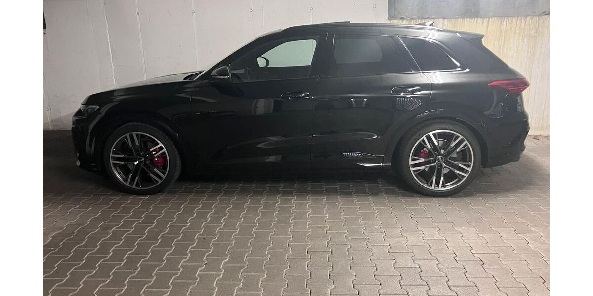 Audi SQ5 19.500 km 67.900 &euro; Backnang 71522