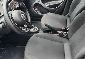 Smart ForFour 18.800 km 10.900 &euro; Tamm 71732
