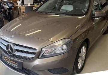 Mercedes-Benz A 180 65.000 km 14.890 &euro; Heilbronn 74078