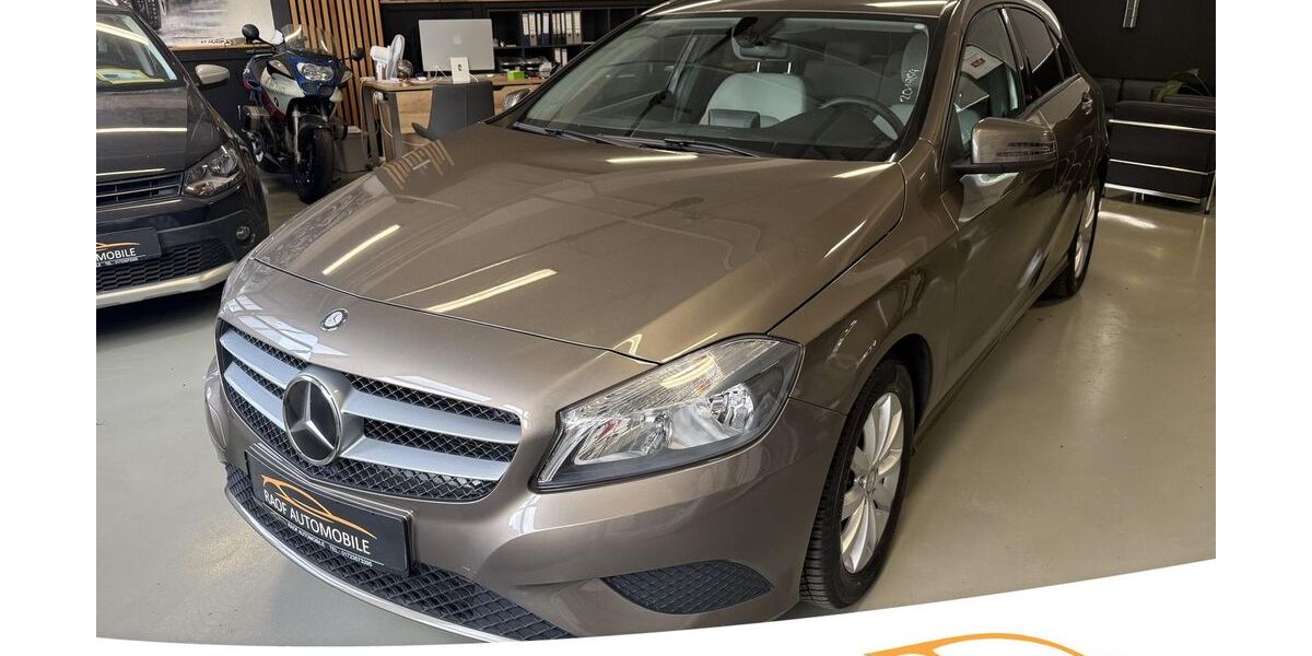 Mercedes-Benz A 180 65.000 km 14.890 &euro; Heilbronn 74078