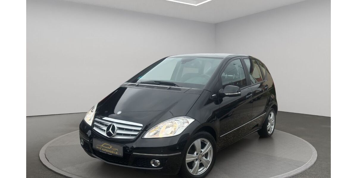 Mercedes-Benz A 180 123.594 km 7.999 &euro; Ludwigsburg 71638