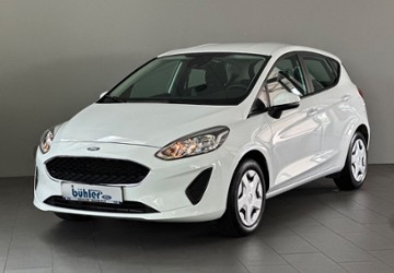 Ford Fiesta 120.000 km 6.990 &euro; Marbach am Neckar 71672