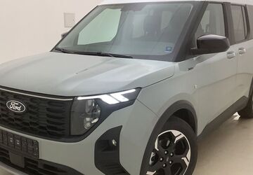 Ford Tourneo Courier 2.350 km 26.700 &euro; Marbach am Neckar 71672