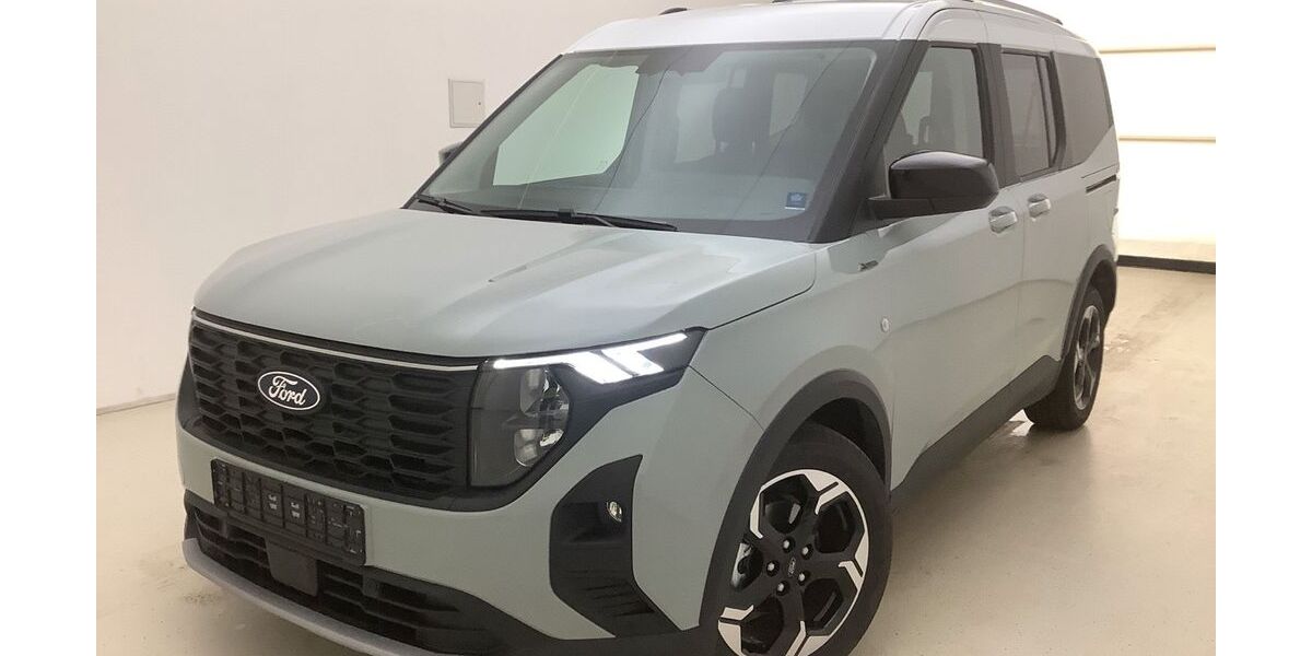 Ford Tourneo Courier 2.350 km 26.700 &euro; Marbach am Neckar 71672