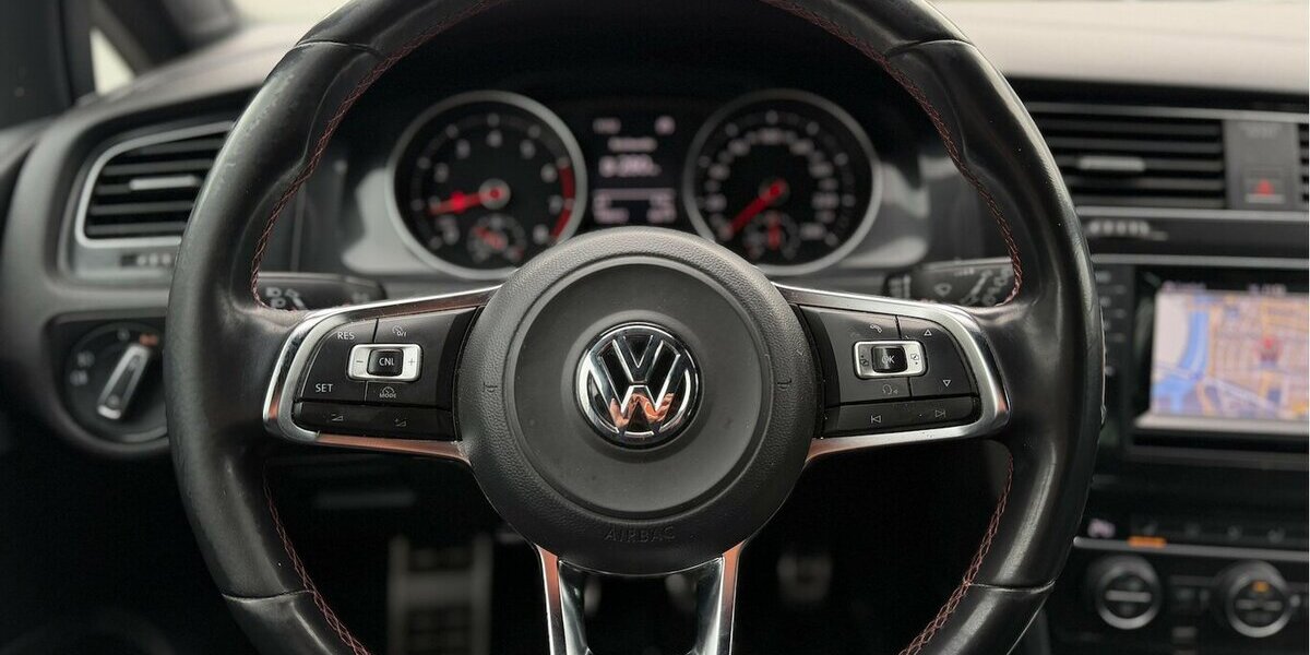VW Golf GTI Lim. GTI BMT Kamera ABT 300 PS 198.000 km 12.990 &euro; Neckarsulm 74172