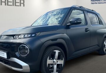 Hyundai INSTER 4.950 km 28.480 &euro; Heilbronn 74076