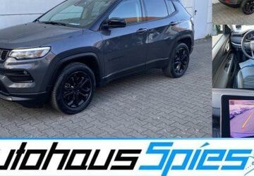 Jeep Compass 65.793 km 20.990 &euro; Heilbronn 74076