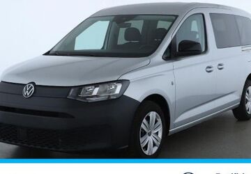 VW Caddy Maxi 30.961 km 30.990 &euro; Bietigheim-Bissingen 74321