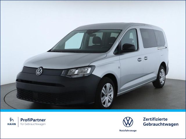 VW Caddy Maxi 30.961 km 30.990 &euro; Bietigheim-Bissingen 74321