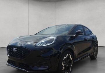 Ford Puma 7.700 km 28.550 &euro; Heilbronn 74080