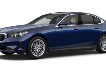 BMW 550 17.730 km 60.840 &euro; Asperg 71679