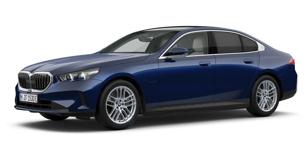 BMW 550 17.730 km 60.840 &euro; Asperg 71679