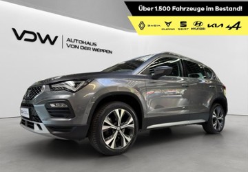 Seat Ateca 49.228 km 27.480 &euro; Heilbronn 74076
