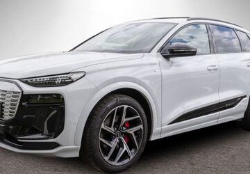 Audi Q6 e-tron 16.300 km 61.660 &euro; Heilbronn 74074