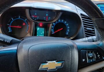 Chevrolet Orlando 217.000 km 5.000 &euro; Heilbronn 74078
