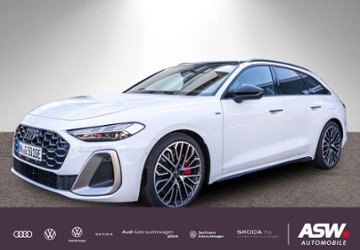 Audi A5 10.900 km 72.490 &euro; Neckarsulm 74172