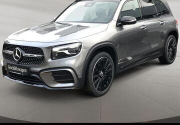 Mercedes-Benz GLB 200 6.274 km 48.979 &euro; Heilbronn 74072