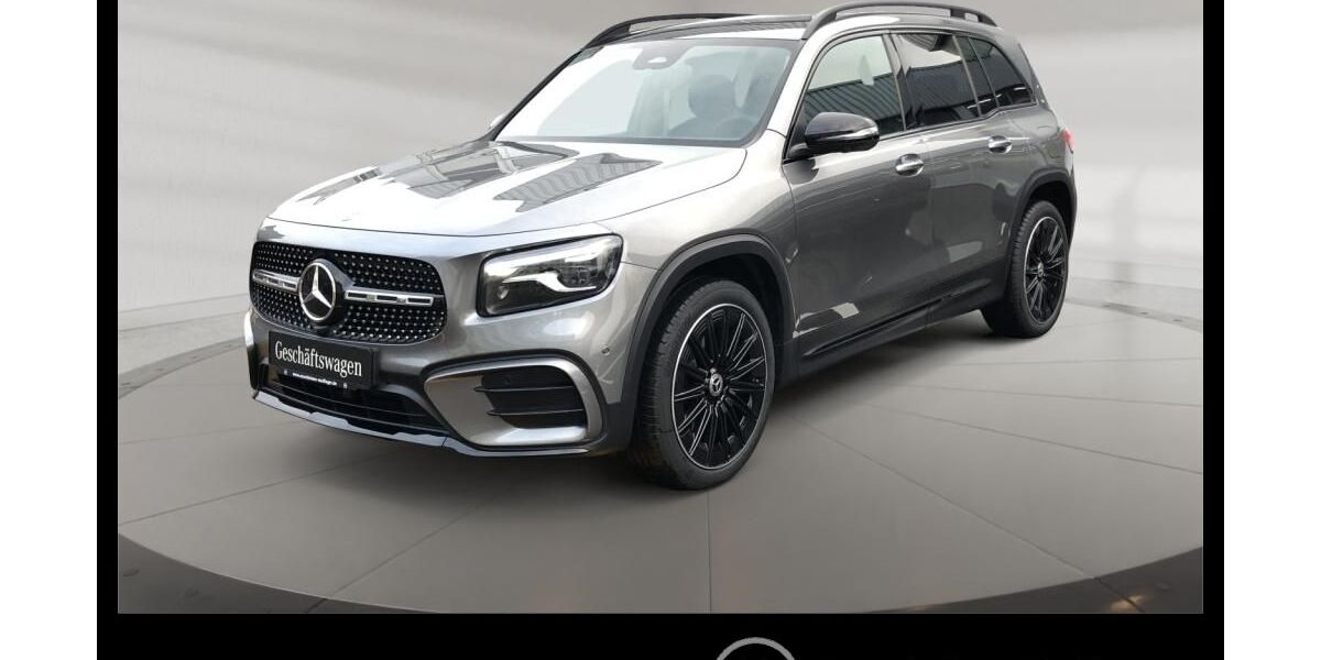 Mercedes-Benz GLB 200 6.274 km 48.979 &euro; Heilbronn 74072