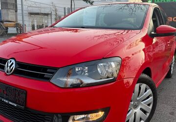 VW Polo 215.000 km 2.990 &euro; MÖGLINGEN 71696