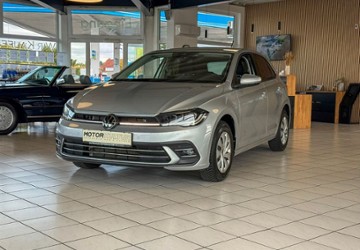 VW Polo 37.100 km 17.990 &euro; Lauffen a.N. 74348