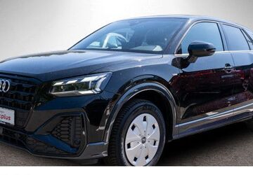 Audi Q2 11.400 km 33.790 &euro; Heilbronn 74074