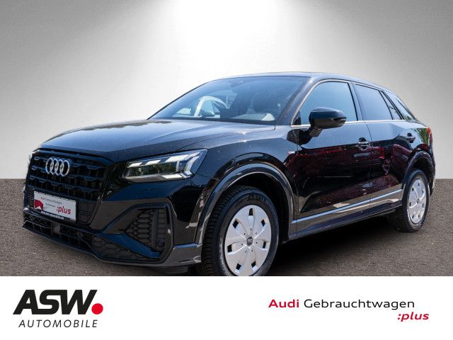 Audi Q2 11.400 km 33.790 &euro; Heilbronn 74074