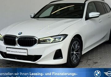 BMW 320 113.919 km 27.444 &euro; Heilbronn 74074